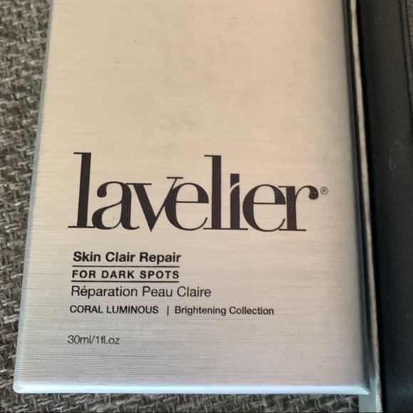 Lavelier Skin Clair Repair Dark Spots - Picture 4 of 4